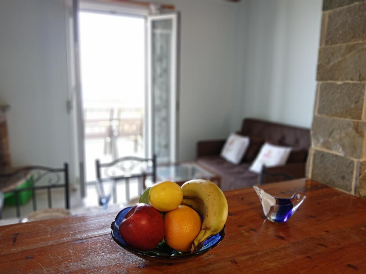 Vila Xigia Hideaway - Panoramic Sea View House Zakynthos Exteriér fotografie